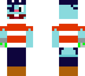 russel