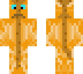 salamander sus boi be sussy