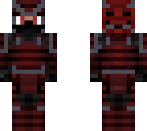 samurai