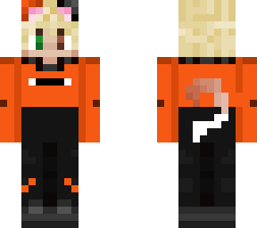 sawmpy halloween skin   3