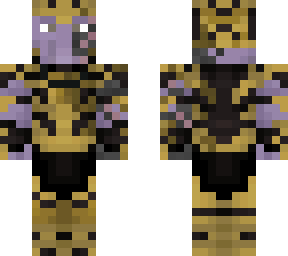 scarred thanos -avengers endgame