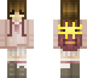 school besties tr1