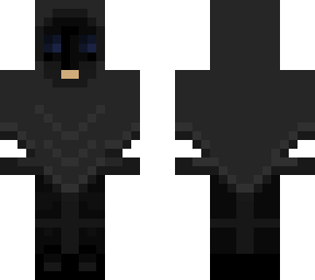 scout mask