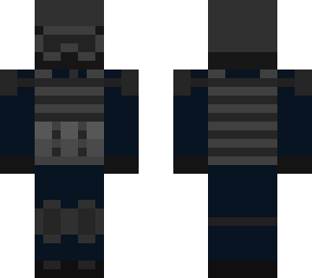 sd patrol agent