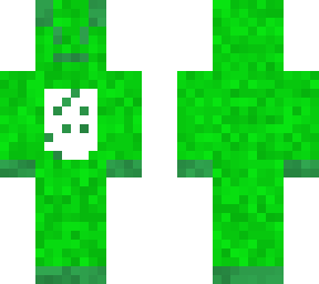 shwuble green