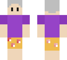 simple beach wear