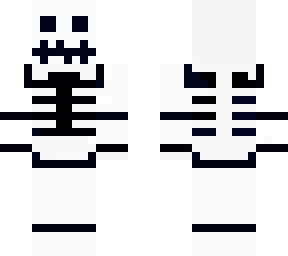 skeleton