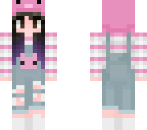 skin de conejito