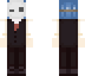 skin for jary222