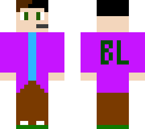 skin for my bro
