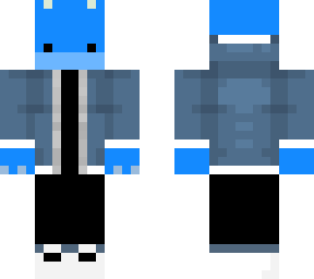 skin para severing uwu