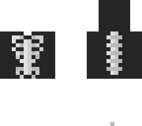 skull jacket