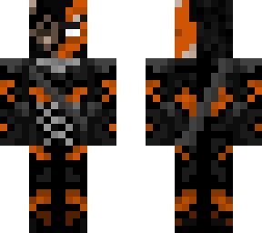 slade / death stroke