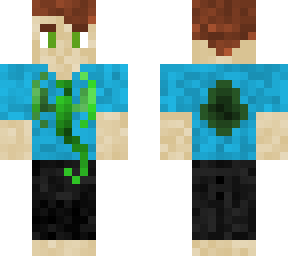 snakelord434's skin