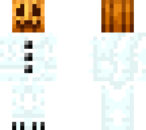 snow golem