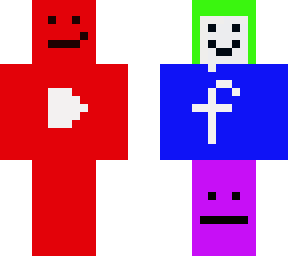 social media man