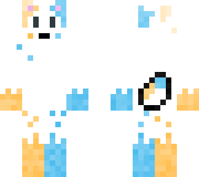 soda skin comm