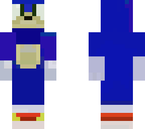 sonic
