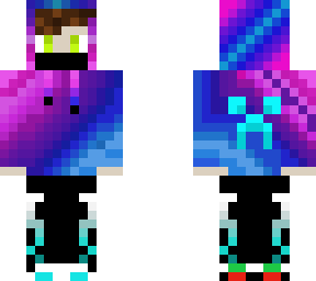 space gamer boy 2.0