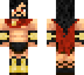 spartan
