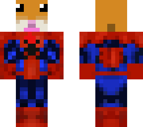 spider-man eujih
