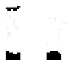 spooky ghost