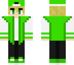 sporty dude