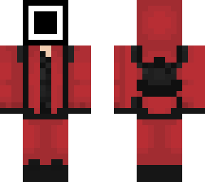 square'rank'worker [squidgame]