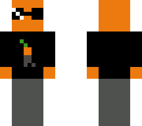 sr orange offical skin
