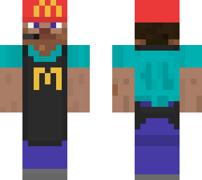 steve