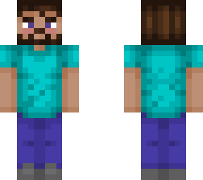 steve