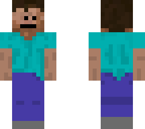 steve innit
