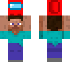 stevenamongus