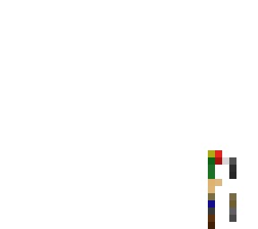 strickler color palette