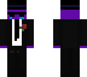 suit man yes me mwah