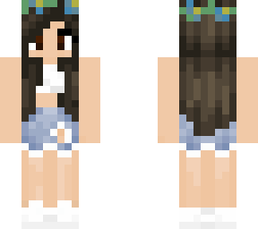 summer katherine