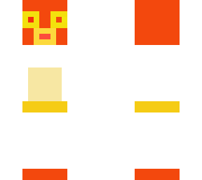 super hero