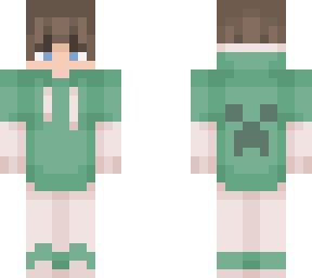 susgachatuber skin