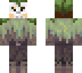 swamp boy