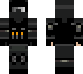 swat combat glasses down