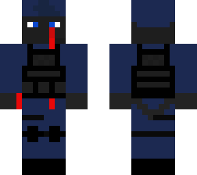 swat hostage