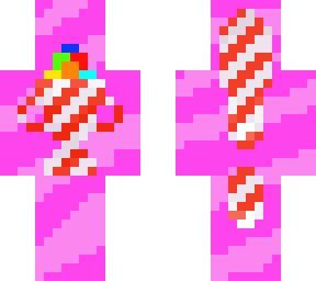 sweets contest results!