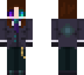 symshady (suit)