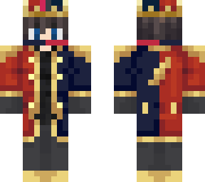 tanner's king skin