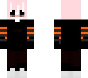 ted halloween skin