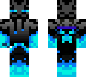 teenage ender