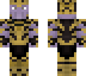 thanos -avengers endgame