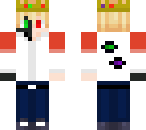 the bench trio (not a very good skin sorry)