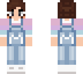 the bi-flower girl (edited from monikuuusia)