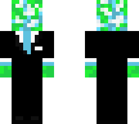 the earth